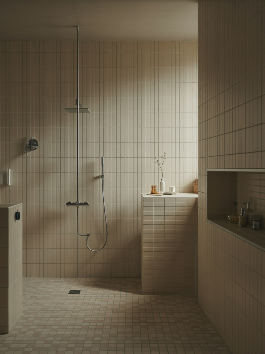 Bathroom Essentials