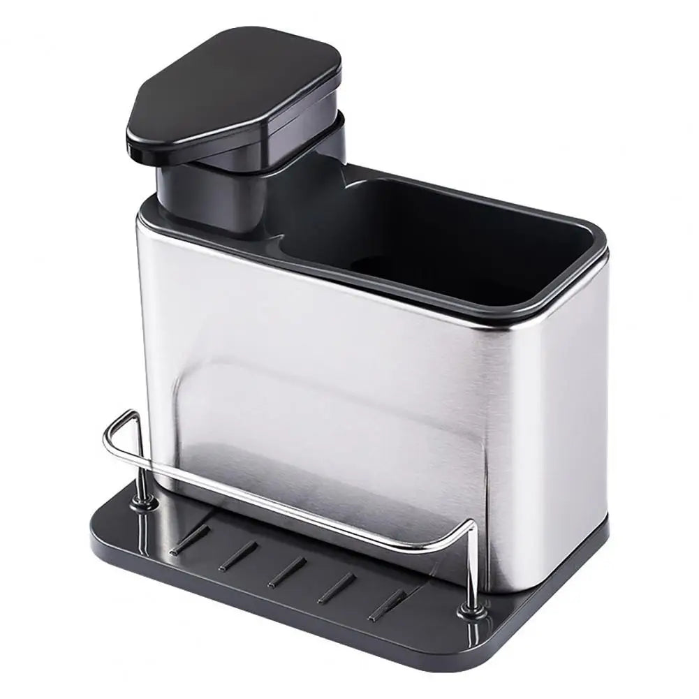 Sink Organiser & Dispenser