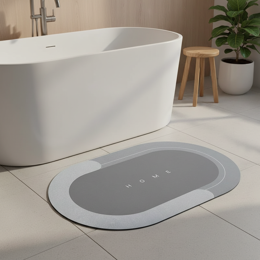 Bath Mat - Lifestyle Revised