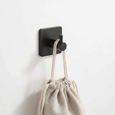 Wall Hooks - Detail