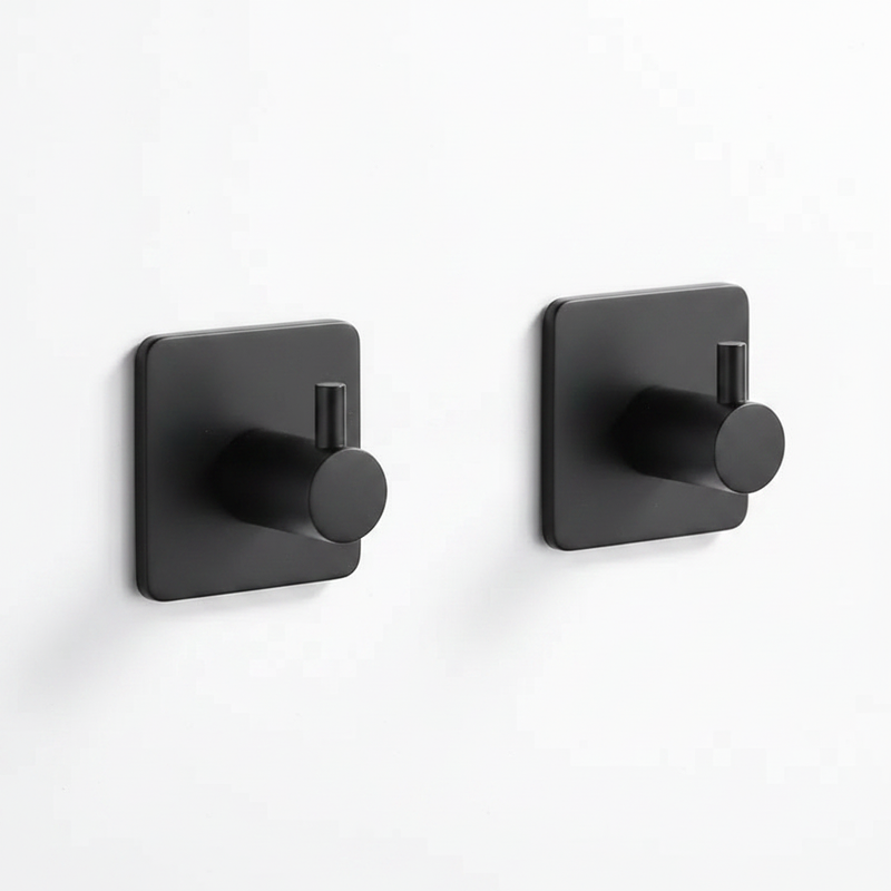 Wall Hooks - Product Shot