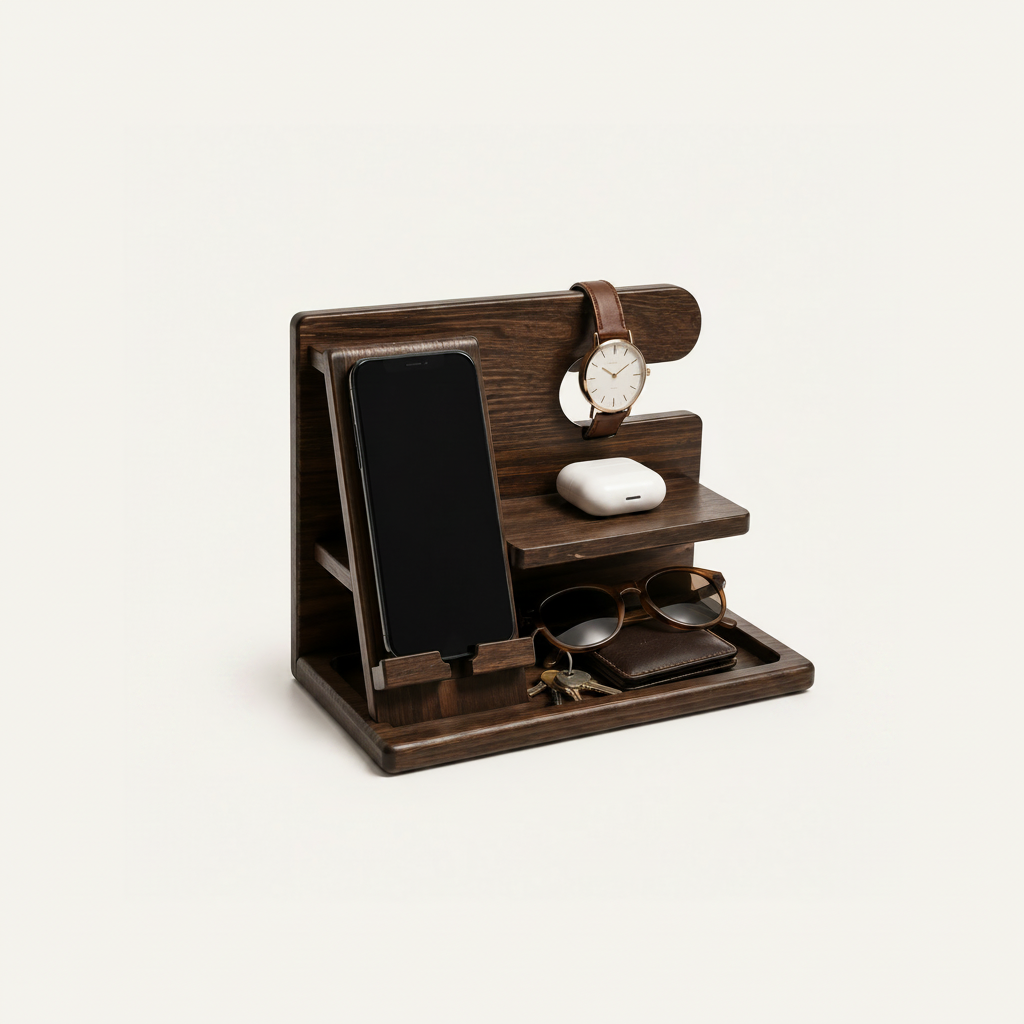 ZeniDock 1:1 Square