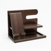 ZeniDock™ 3/4 Front Angle