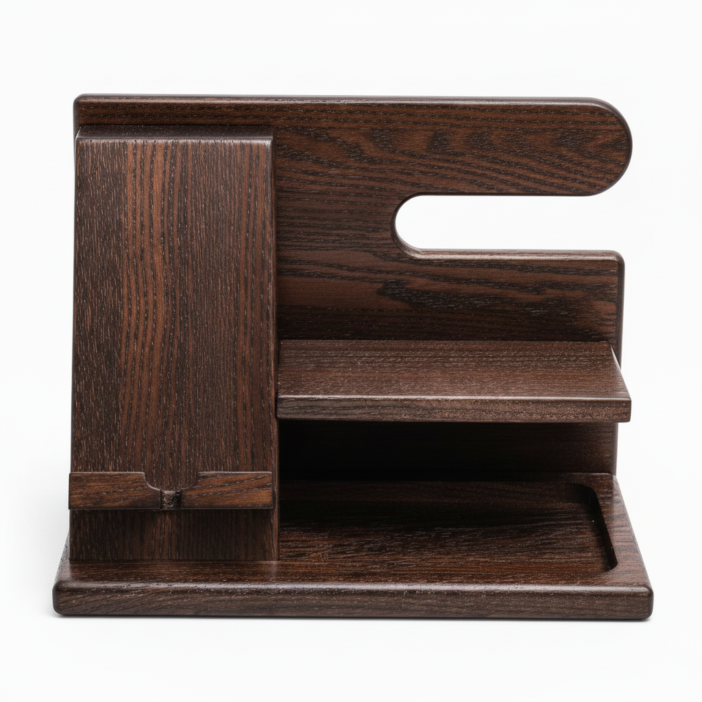 ZeniDock™ Front View
