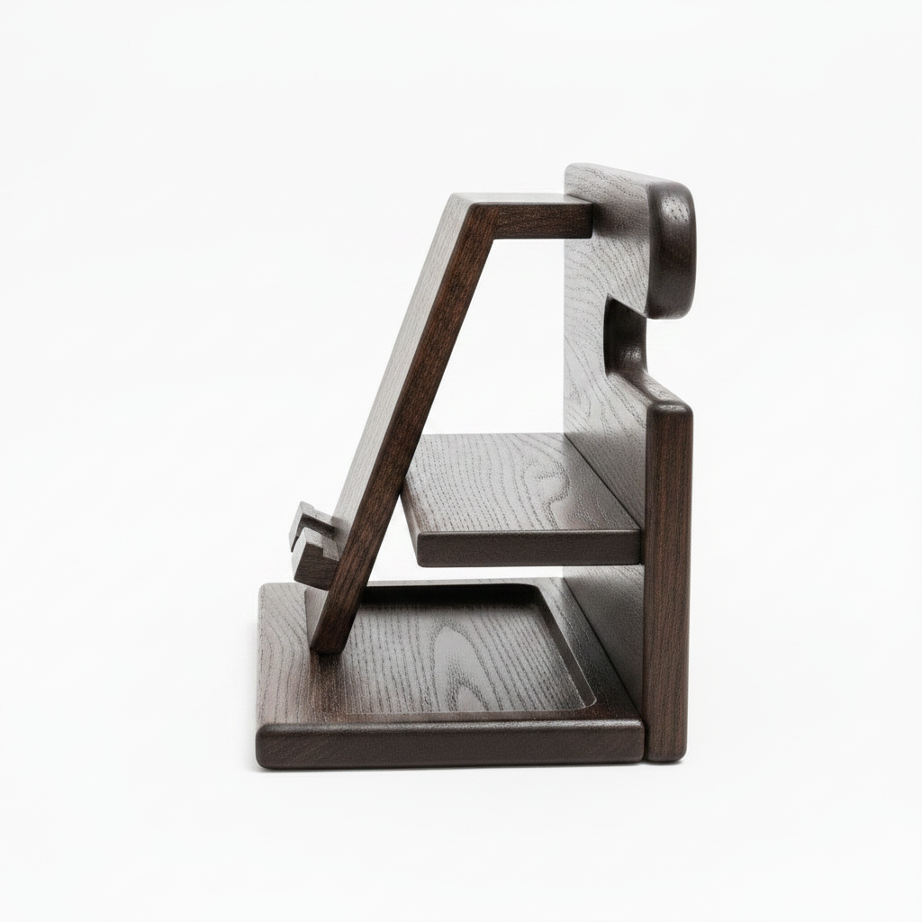 ZeniDock™ Side Profile